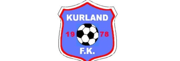 9. divisjonskamp mot Kurland